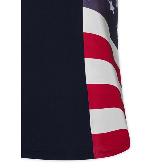 Oracle Red Bull Racing USA Replica Polo - Picture 3 of 7